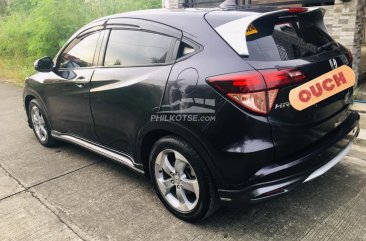 2015 Honda HR-V  1.8 E CVT in Norzagaray, Bulacan