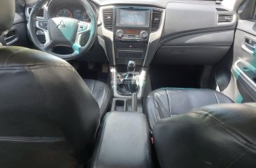 2019 Mitsubishi Strada  GLS 2WD MT in Davao City, Davao del Sur