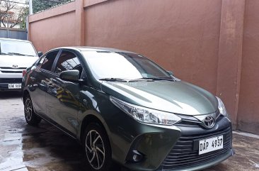 2022 Toyota Vios in Quezon City, Metro Manila