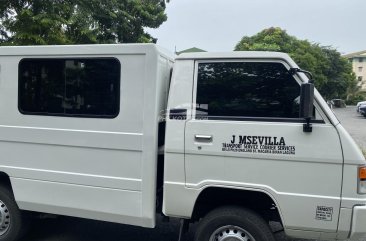 2021 Mitsubishi L300 in Taguig, Metro Manila