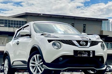 2017 Nissan Juke in Makati, Metro Manila