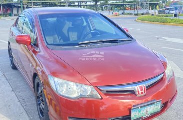 2008 Honda Civic  1.8 S CVT in Pasig, Metro Manila