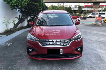 2019 Suzuki Ertiga in Quezon City, Metro Manila