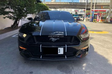 2015 Ford Mustang in Quezon City, Metro Manila