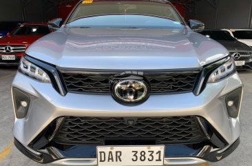 2022 Toyota Fortuner 2.8 LTD Diesel 4x4 AT in Las Piñas, Metro Manila