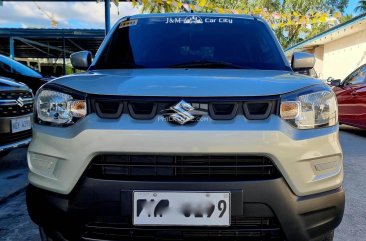 2021 Suzuki S-Presso GL MT in Pasay, Metro Manila