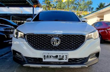 2019 MG ZS 1.5 Style Plus FWD AT in Pasay, Metro Manila