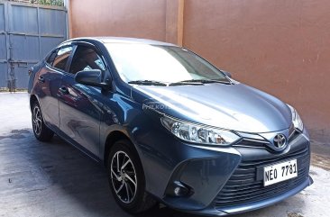 2021 Toyota Vios in Quezon City, Metro Manila