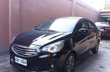 2019 Mitsubishi Mirage G4 in Quezon City, Metro Manila