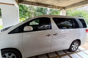 2012 Toyota Alphard in Tuguegarao, Cagayan