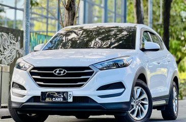 2016 Hyundai Tucson in Makati, Metro Manila