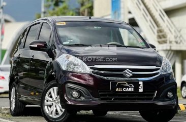 2020 Suzuki Ertiga in Makati, Metro Manila