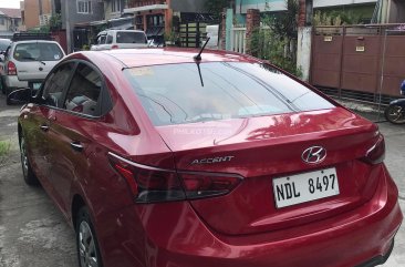 2019 Hyundai Accent 1.6 CRDi MT in Naga, Camarines Sur