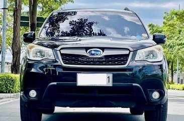 2014 Subaru Forester in Makati, Metro Manila