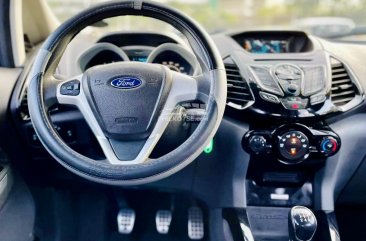 2017 Ford EcoSport  1.5 L Trend MT in Makati, Metro Manila