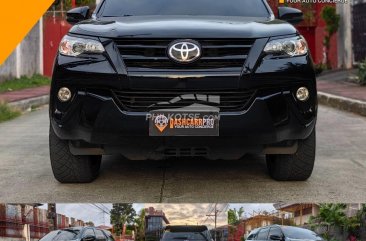 2020 Toyota Fortuner in Manila, Metro Manila