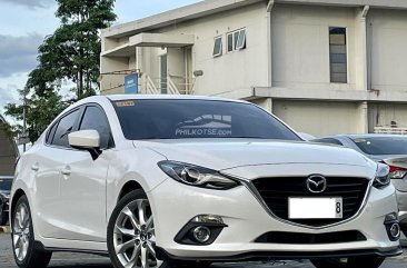 2016 Mazda 3 in Makati, Metro Manila