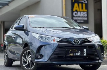 2022 Toyota Vios in Makati, Metro Manila