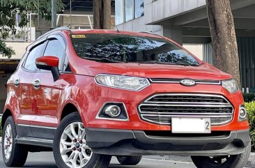 2017 Ford EcoSport in Makati, Metro Manila