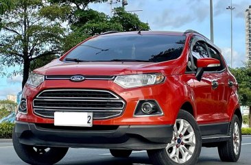 2017 Ford EcoSport in Makati, Metro Manila