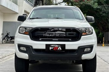2017 Ford Everest  Ambiente 2.2L4x2 AT in Manila, Metro Manila