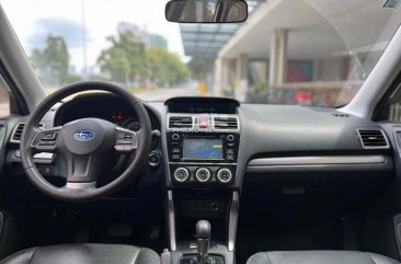 2015 Subaru Forester in Makati, Metro Manila