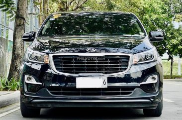 2019 Kia Carnival EX 2.2 AT in Makati, Metro Manila