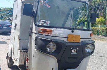 2019 Bajaj RE in Masinloc, Zambales