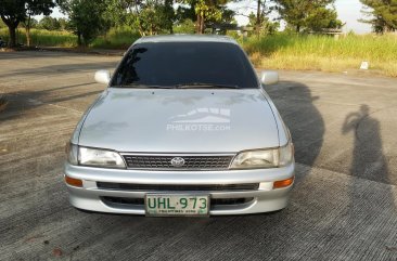 1996 Toyota Corolla in Marilao, Bulacan