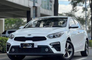 2019 Kia Forte in Makati, Metro Manila