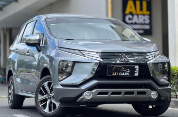 2019 Mitsubishi Xpander in Makati, Metro Manila