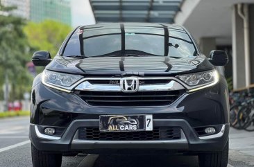 2018 Honda CR-V in Makati, Metro Manila