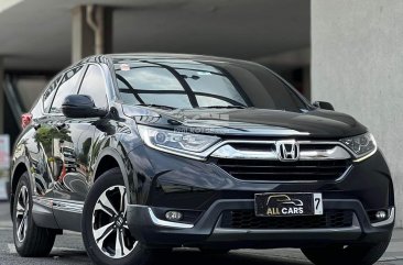 2018 Honda CR-V in Makati, Metro Manila