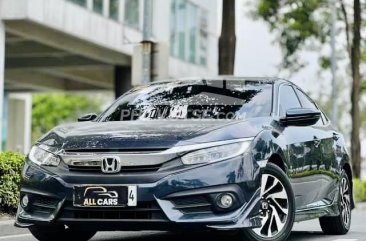 2016 Honda Civic in Makati, Metro Manila