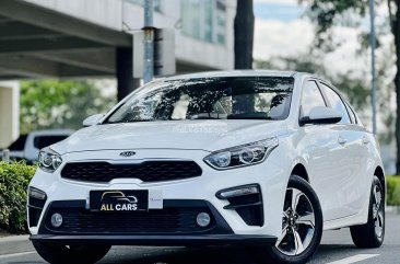 2019 Kia Forte  1.6 LX AT in Makati, Metro Manila