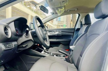 2019 Kia Forte  1.6 LX AT in Makati, Metro Manila