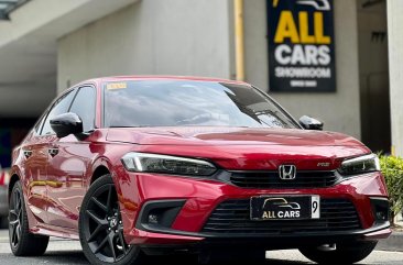 2022 Honda Civic in Makati, Metro Manila