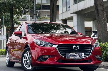 2018 Mazda 3 in Makati, Metro Manila