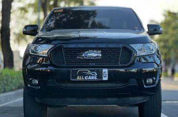 2020 Ford Ranger in Makati, Metro Manila