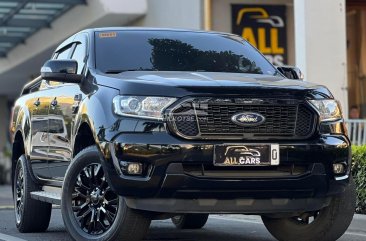 2020 Ford Ranger in Makati, Metro Manila