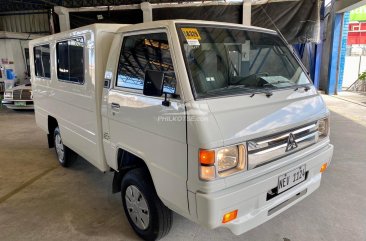 2021 Mitsubishi L300 in San Fernando, Pampanga