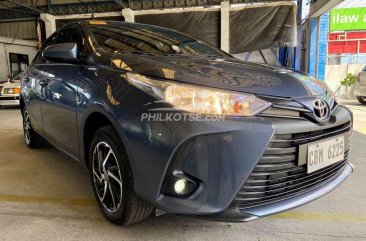 2021 Toyota Vios in San Fernando, Pampanga