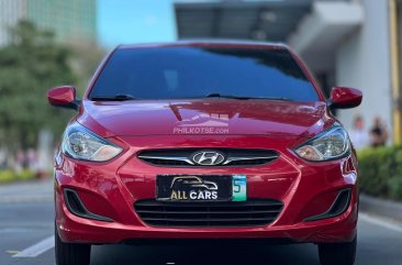 2013 Hyundai Accent in Makati, Metro Manila