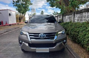 2016 Toyota Fortuner 2.8 LTD Diesel 4x4 AT in Las Piñas, Metro Manila