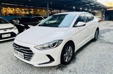 2016 Hyundai Elantra 1.6 GL AT in Las Piñas, Metro Manila