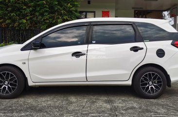 2016 Honda Mobilio  1.5 E MT in General Trias, Cavite