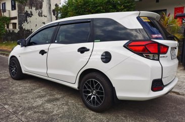 2016 Honda Mobilio  1.5 E MT in General Trias, Cavite