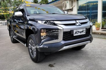 2020 Mitsubishi Strada  GLS 2WD AT in Pasay, Metro Manila