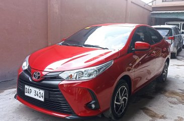 2022 Toyota Vios in Quezon City, Metro Manila