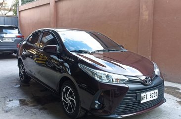 2022 Toyota Vios in Quezon City, Metro Manila